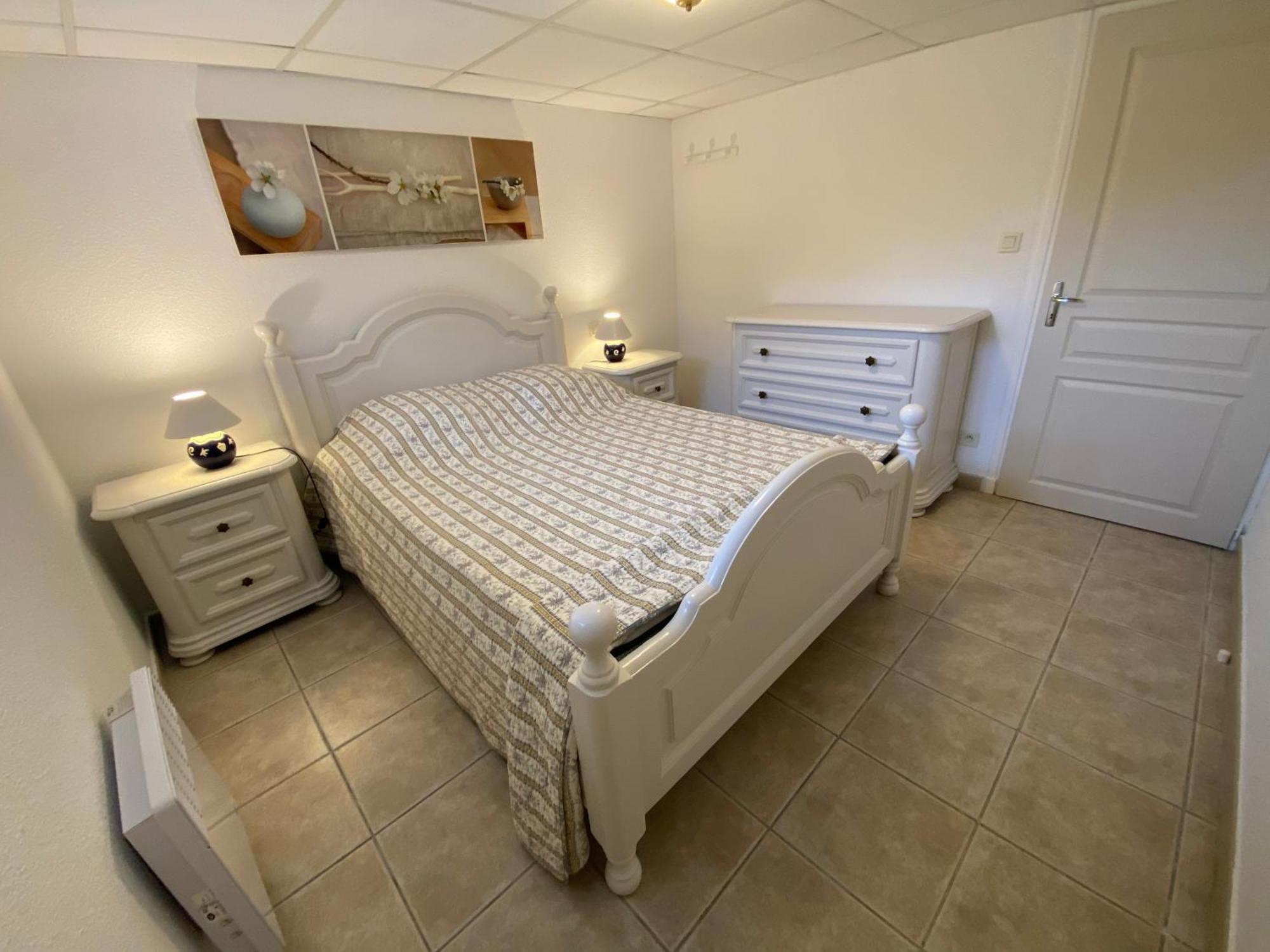 Appartement L'Olivier à Grignan Extérieur photo